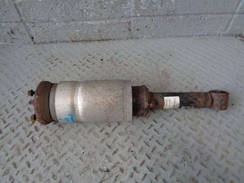 Range Rover Sport Suspension Air Bag Strut Front RSC500050 2005 to 2009