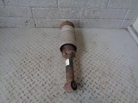 Range Rover Sport Suspension Air Bag Strut Front RSC500050 2005 to 2009