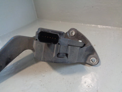 Range Rover Evoque Throttle Accelerator Pedal 10000884 2.0 D L538 2016 to 2018
