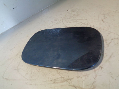 Range Rover Sport Fuel Flap Cap Cover Lugano Teal LRC 963 2005 to 2013