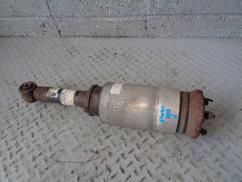 Range Rover Sport Suspension Air Bag Strut Front RSC500050 2005 to 2009