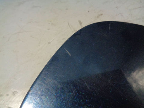 Range Rover Sport Fuel Flap Cap Cover Lugano Teal LRC 963 2005 to 2013