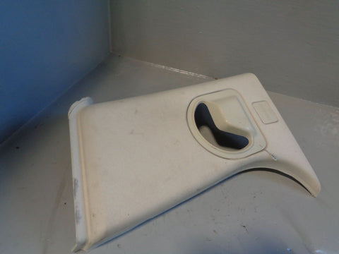 Range Rover Evoque B Pillar Trim Near Side Ivory 3 Door L538 2011 to 2018