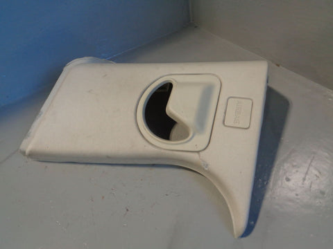 Range Rover Evoque B Pillar Trim Near Side Ivory 3 Door L538 2011 to 2018