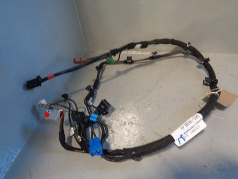 Range Rover Sport ICE Nav In Car Entertainment Wiring Loom L320 BH22-18N802-NA