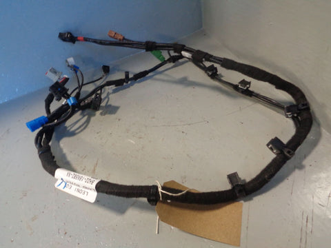 Range Rover Sport ICE Nav In Car Entertainment Wiring Loom L320 BH22-18N802-NA