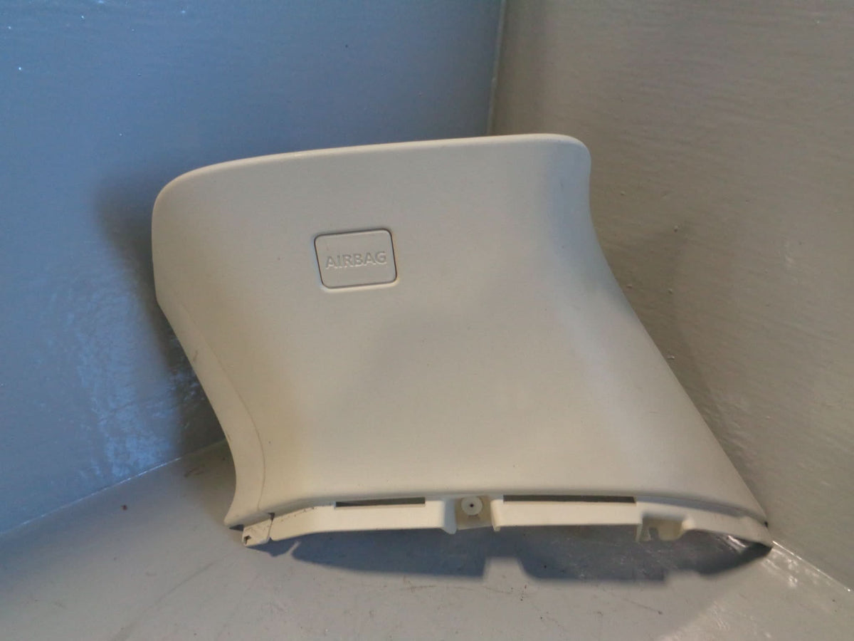 Range Rover Evoque D Pillar Trim Internal Off Side Right Rear in Ivory 3 Door