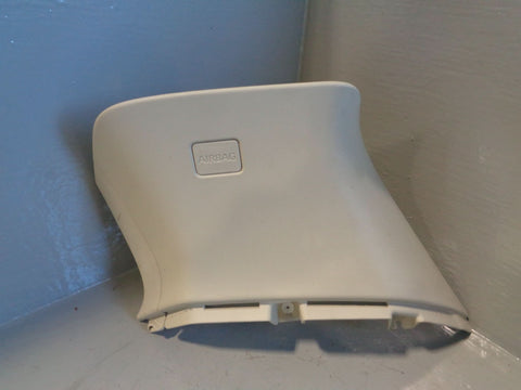 Range Rover Evoque D Pillar Trim Internal Off Side Right Rear in Ivory 3 Door
