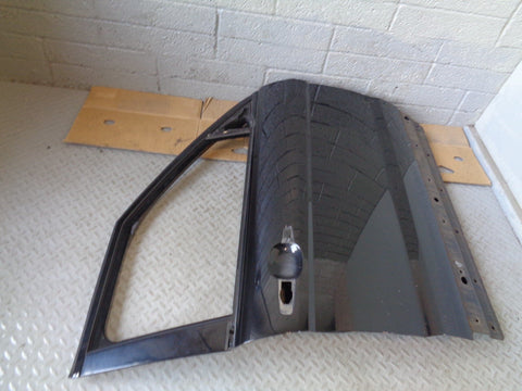 Range Rover Evoque Door Off Side Front Santorini Black Bare L538 2011 to 2015