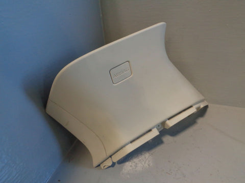 Range Rover Evoque D Pillar Trim Internal Off Side Right Rear in Ivory 3 Door