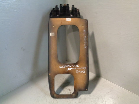 Discovery 2 Electric Window Switch Pack Heated Seat Wood Trim Land Rover L190724
