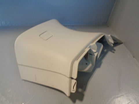 Range Rover Evoque D Pillar Trim Internal Off Side Right Rear in Ivory 3 Door
