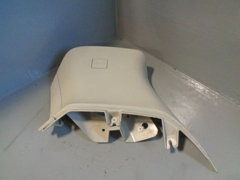 Range Rover Evoque D Pillar Trim Internal Off Side Right Rear in Ivory 3 Door