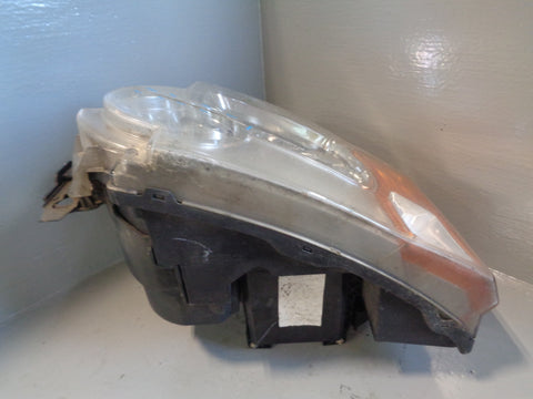 Discovery 3 Adaptive Headlight Xenon Near Side XBC500112 Spares Repairs K19065