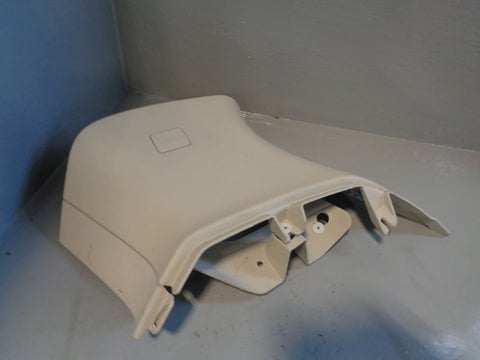 Range Rover Evoque D Pillar Trim Internal Off Side Right Rear in Ivory 3 Door