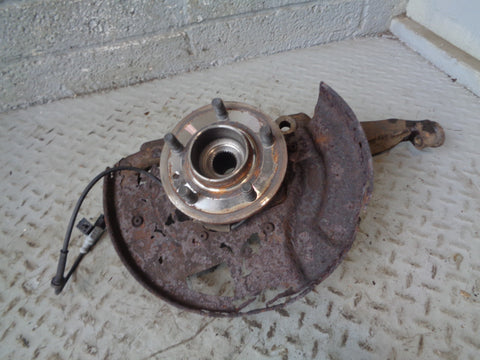 Range Rover Sport Off Side Front Hub ABS Sensor L320 2005 to 2009 L14045