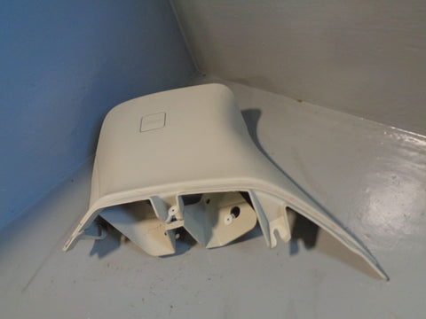 Range Rover Evoque D Pillar Trim Internal Off Side Right Rear in Ivory 3 Door