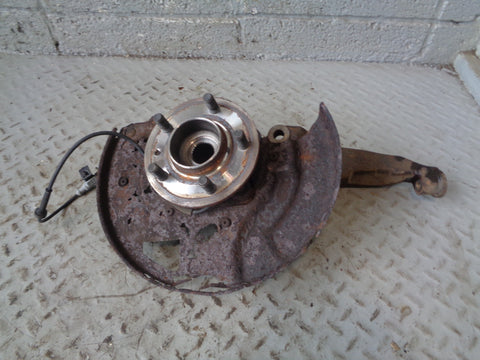 Range Rover Sport Off Side Front Hub ABS Sensor L320 2005 to 2009 L14045