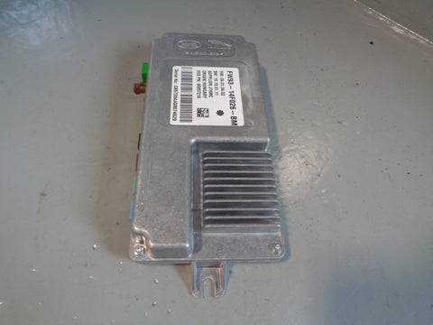 Range Rover Evoque Camera Control Module FW93-14F026-BM L538 2016 to 2018