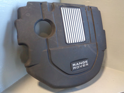 Range Rover L405 Engine Cover 3.0 TDV6 2013 to 2017