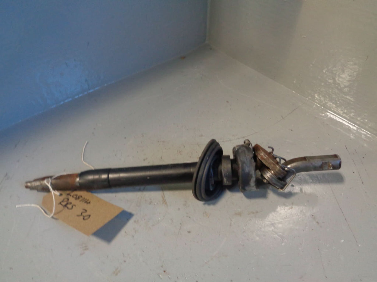 Range Rover Sport Steering Column Lower L320  2005 to 2013
