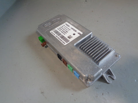 Range Rover Evoque Camera Control Module FW93-14F026-BM L538 2016 to 2018