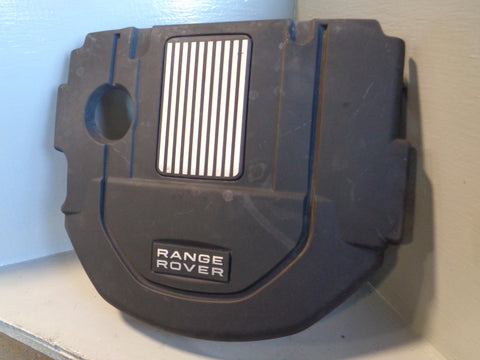 Range Rover L405 Engine Cover 3.0 TDV6 2013 to 2017