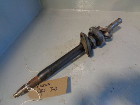 Range Rover Sport Steering Column Lower L320  2005 to 2013