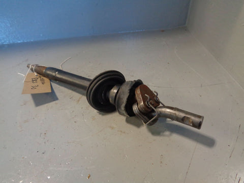 Range Rover Sport Steering Column Lower L320  2005 to 2013