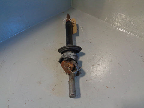 Range Rover Sport Steering Column Lower L320  2005 to 2013