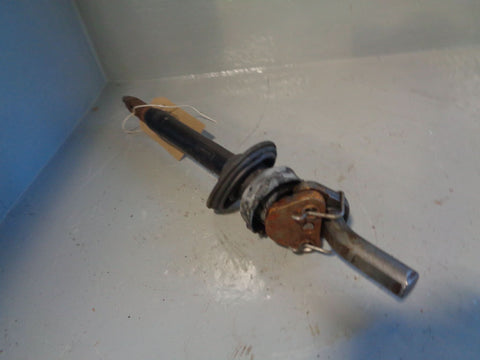 Range Rover Sport Steering Column Lower L320  2005 to 2013