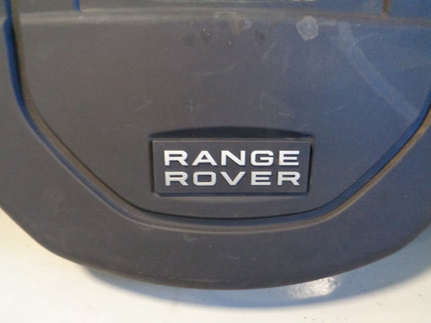 Range Rover L405 Engine Cover 3.0 TDV6 2013 to 2017