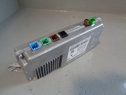Range Rover Evoque Camera Control Module FW93-14F026-BM L538 2016 to 2018