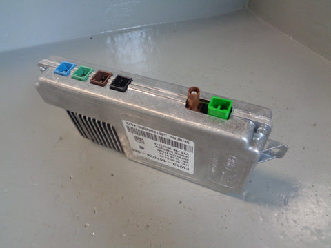 Range Rover Evoque Camera Control Module FW93-14F026-BM L538 2016 to 2018
