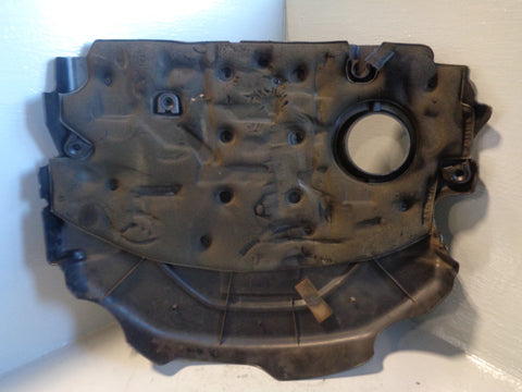 Range Rover L405 Engine Cover 3.0 TDV6 2013 to 2017
