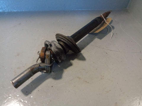 Range Rover Sport Steering Column Lower L320  2005 to 2013