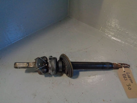 Range Rover Sport Steering Column Lower L320  2005 to 2013