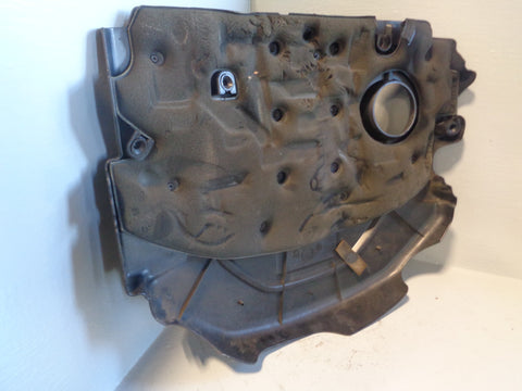 Range Rover L405 Engine Cover 3.0 TDV6 2013 to 2017