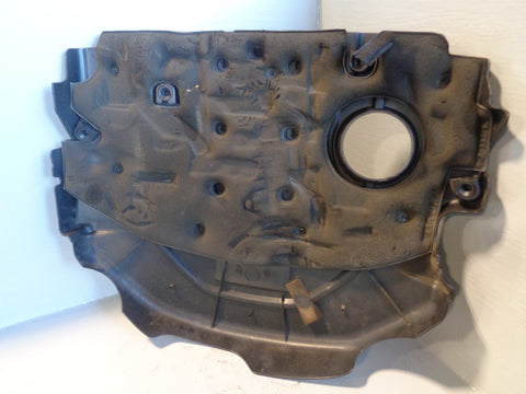 Range Rover L405 Engine Cover 3.0 TDV6 2013 to 2017