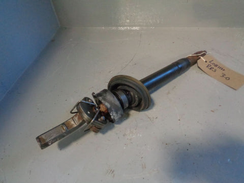 Range Rover Sport Steering Column Lower L320  2005 to 2013