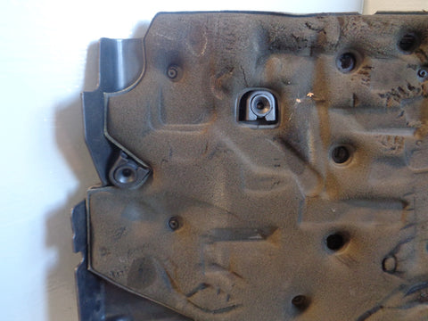 Range Rover L405 Engine Cover 3.0 TDV6 2013 to 2017