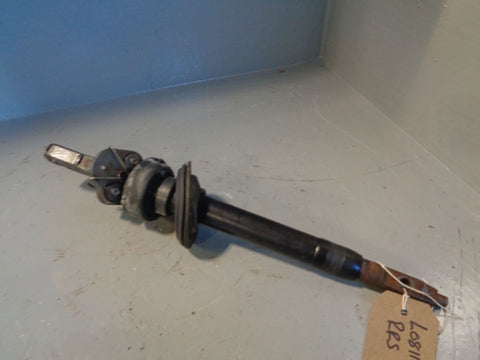 Range Rover Sport Steering Column Lower L320  2005 to 2013