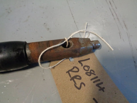 Range Rover Sport Steering Column Lower L320  2005 to 2013