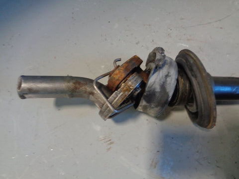 Range Rover Sport Steering Column Lower L320  2005 to 2013