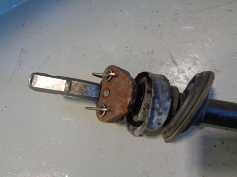 Range Rover Sport Steering Column Lower L320  2005 to 2013