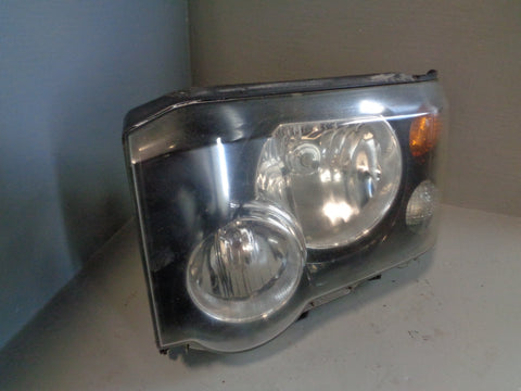 Discovery 2 Headlight Near Side Facelift Td5 V8 Land Rover 2002 to 2004 L25065