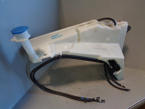 Range Rover L405 Windscreen Washer Fluid Tank Reservoir with Pumps CPLA-17B613-A