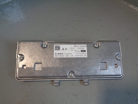 Range Rover Evoque Lane Assist Camera Module HK72-19H406 L538 2016 to 2018