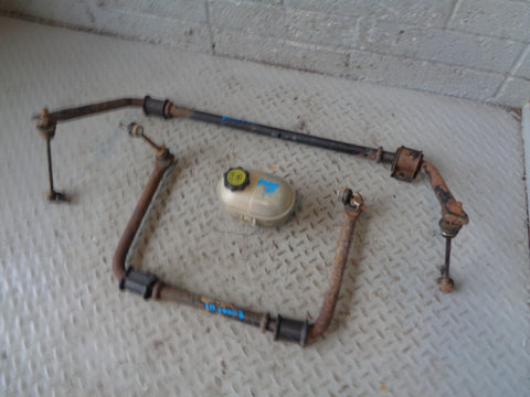 Discovery 2 ACE Removal Kit Anti Roll Bars Bottle Land Rover 1998 to 2004 R11045