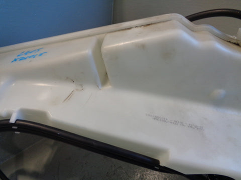 Range Rover L405 Windscreen Washer Fluid Tank Reservoir with Pumps CPLA-17B613-A